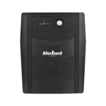 Джерело безперебійного живлення REBEL Micropower 2000 UPS (1200W, 230V, 50Hz) - Зображення 4