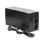Джерело безперебійного живлення REBEL Micropower 800 UPS (480W, 230V, 50Hz) - Зображення 3