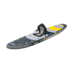 SUP-дошка REBEL ACTIVE RBA-4501 з сидінням Сірого кольору - Зображення 3