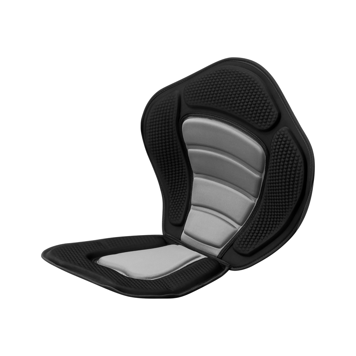 SUP-дошка REBEL ACTIVE RBA-4501 з сидінням Сірого кольору - Зображення 4