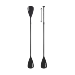 SUP-дошка REBEL ACTIVE RBA-4501 з сидінням Сірого кольору - Зображення 5