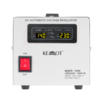 Автоматичний стабілізатор напруги Kemot MSER-1000 - Зображення 2