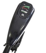 Електричний підвісний двигун для човна STORM 24W 55LBS 12V - Зображення 5