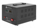Стабілізатор напруги AZO AVR-1000 PRO 1000VA / 600W - Зображення 2