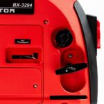 Портативний генератор BOXER PT123 230V 1500W - Зображення 5