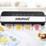 Вакуумний запаковувач для продуктів KRUMAD + плівка KMD170 - Зображення 3
