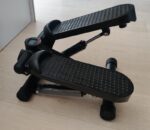 Степпер Spokey Flexi Black 944668