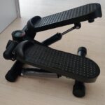 Степпер Spokey Flexi Black 944668