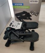 Степпер Spokey Flexi Black 944668 - Зображення 3