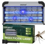 Лампа для знищення комах KRUMAD KMDW117 УФ 30 Вт.