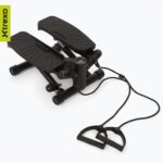Поворотний степпер XTREXO FS50 PRO TXO-B5Y068-BK