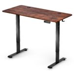 Стіл Hell's Chair Rustic Brown з електричним регулюванням ,120x60 см - Зображення 4