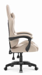 Ігрове крісло Cabro C500 Beige тканина - Зображення 4