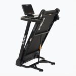 Електрична бігова доріжка XTREXO TXO-W325 чорного кольору - Зображення 5