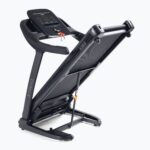 Електрична бігова доріжка XTREXO TXO-X350-B чорного кольору - Зображення 6