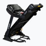 Електрична бігова доріжка XTREXO TXO-X500 чорного кольору - Зображення 7