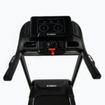 Електрична бігова доріжка XTREXO TXO-X500 чорного кольору - Зображення 8