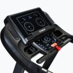 Електрична бігова доріжка XTREXO TXO-X500 чорного кольору - Зображення 9