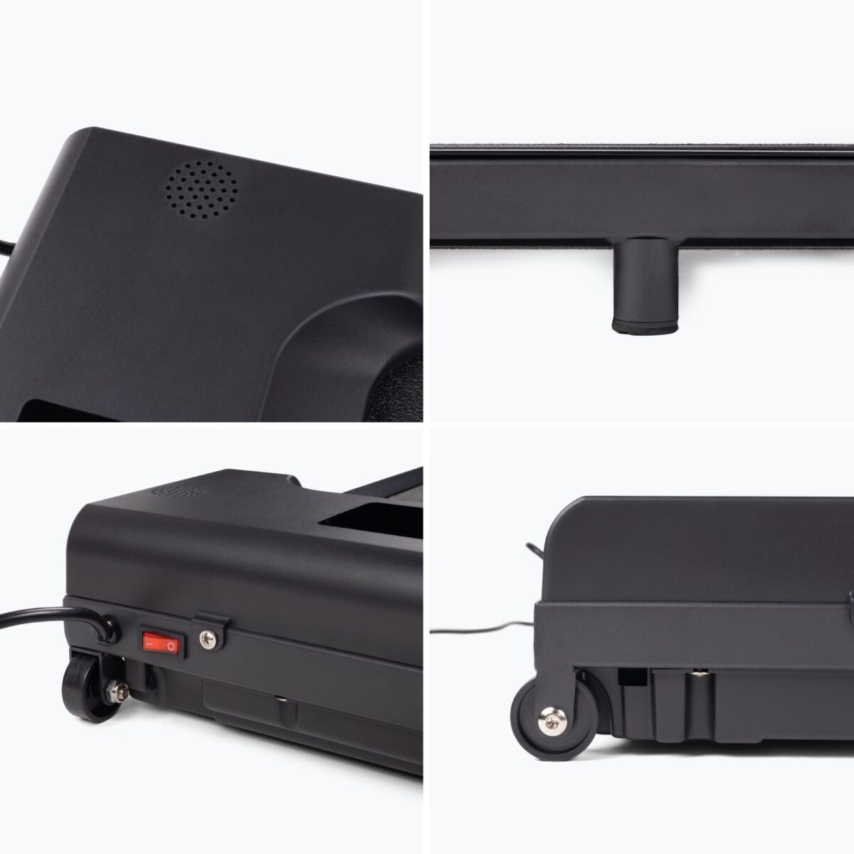 Електрична бігова доріжка XTREXO Walking Pad W100 - Зображення 6