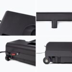 Електрична бігова доріжка XTREXO Walking Pad W100 - Зображення 6