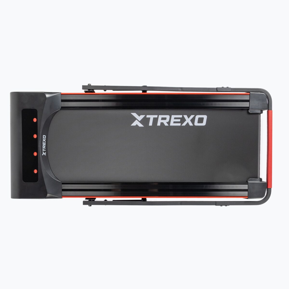 Електрична бігова доріжка XTREXO Walking Pad W150 - Зображення 8