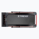 Електрична бігова доріжка XTREXO Walking Pad W150 - Зображення 8