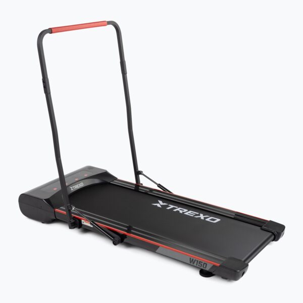 Електрична бігова доріжка XTREXO Walking Pad W150