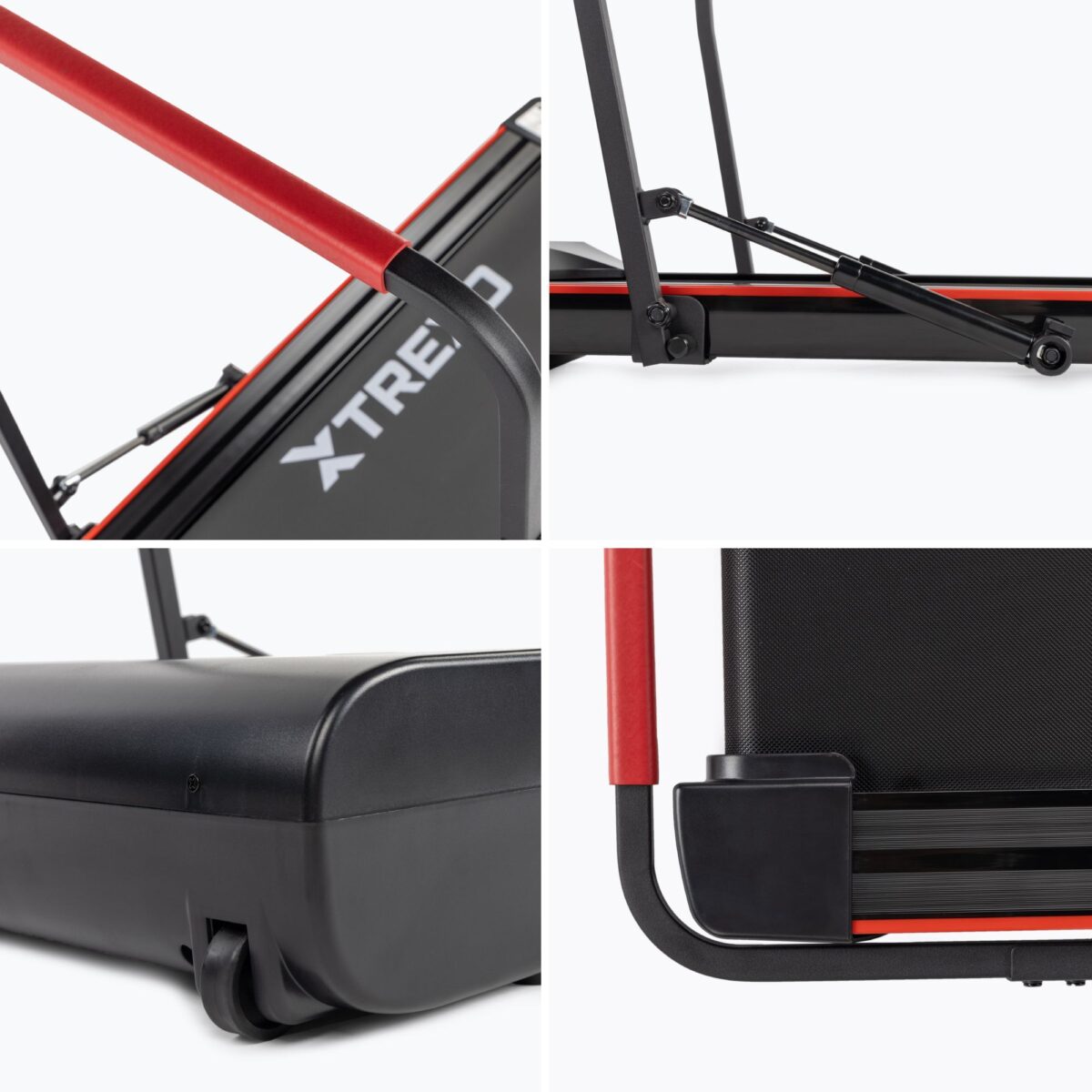 Електрична бігова доріжка XTREXO Walking Pad W150 - Зображення 6