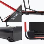 Електрична бігова доріжка XTREXO Walking Pad W150 - Зображення 6