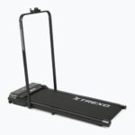 Бігова доріжка XTREXO Walking Pad W100+ чорний