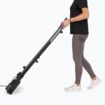Бігова доріжка XTREXO Walking Pad W100+ чорний - Зображення 5