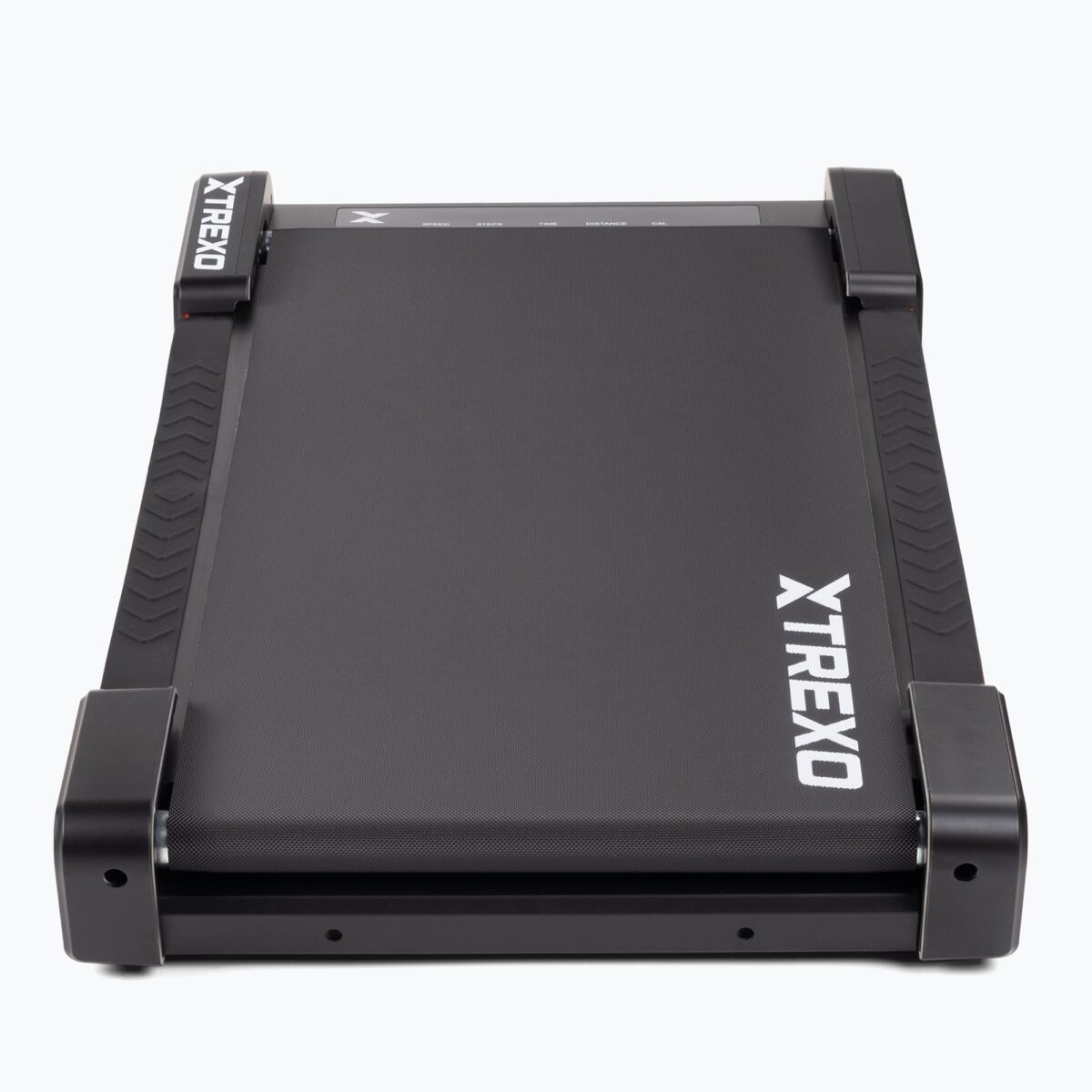 Бігова доріжка електрична XTREXO Walking Pad W200 чорний - Зображення 6
