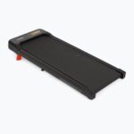 Бігова доріжка XTREXO Walking Pad W80 з нахилом чорний