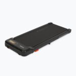 Бігова доріжка XTREXO Walking Pad W80 з нахилом чорний - Зображення 3