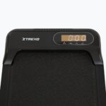 Бігова доріжка XTREXO Walking Pad W80 з нахилом чорний - Зображення 5