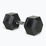 Гантель XTREXO Hex 15 кг