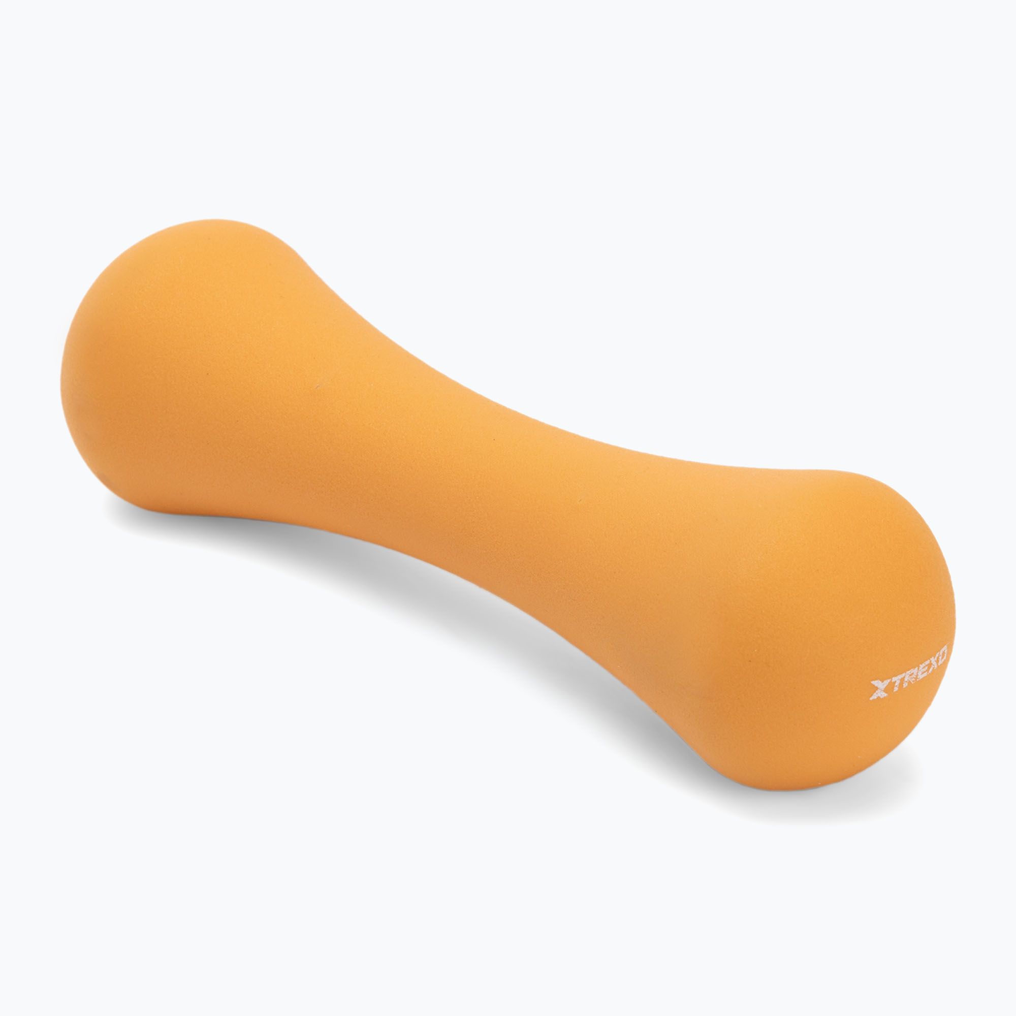 gantelja-neoprenova-xtrexo-tx0-b4m009-1-5-kg-pomaranchevij-1497370 Гантеля неопренова XTREXO TX0-B4M009 1,5 кг помаранчевий - Зображення 1