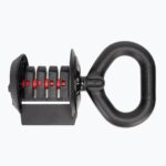 Гиря XTREXO TXO-B4W004 12 кг регульована чорна - Зображення 4
