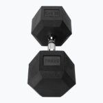 Гантель XTREXO 32,5 кг - Зображення 3
