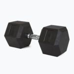Гантель XTREXO 37,5 кг