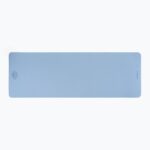 Килимок фітнес XTREXO comfort 10 mm TXO-B4Z003-BL blue - Зображення 2
