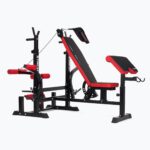 Тренувальна лава XTREXO BenchFit Max