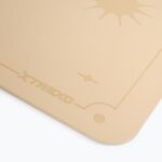 Килимок для йоги XTREXO EcoGrip 6 мм TXO-B4Z001-BZ світло-коричневий - Зображення 3