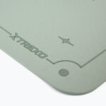 Килимок для йоги XTREXO EcoGrip 6 мм XTREXO TXO-B4Z001-GN зелений - Зображення 3
