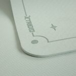 Килимок для йоги XTREXO EcoGrip 6 мм XTREXO TXO-B4Z001-GN зелений - Зображення 5