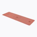 Килимок для йоги XTREXO EcoGrip 6 мм XTREXO TXO-B4Z001-RD червоний
