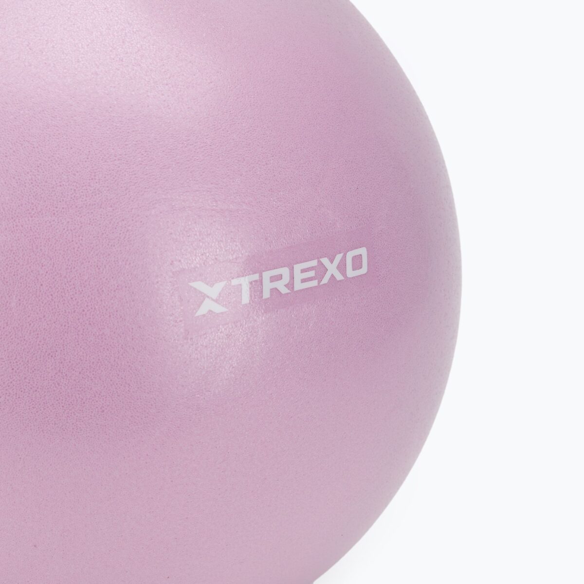 Міні-м'яч гімнастичний XTREXO TXO-B4Z011-VT 25 см фіолетовий - Зображення 2