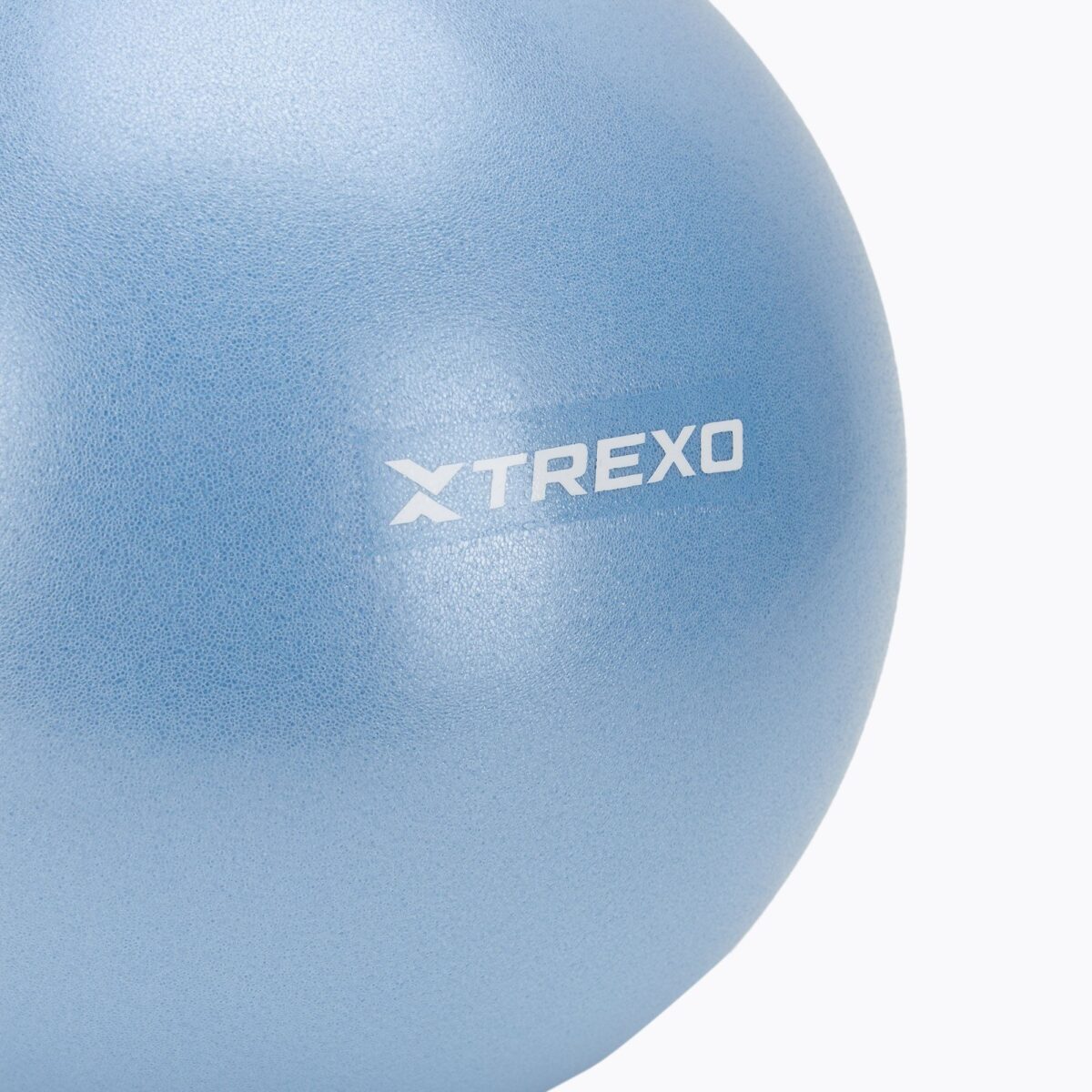 Міні-м'яч для гімнастики XTREXO TXO-B4Z010-BL 20 см синій - Зображення 2