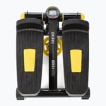 Степпер XTREXO FS100 чорний/жовтий (TRX-FS100) - Зображення 4