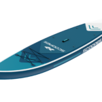 SUP дошка Velo 320 Scoopes